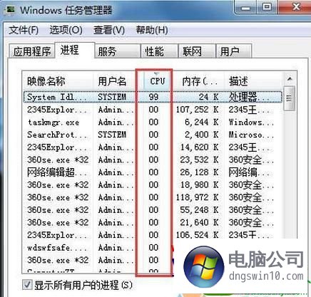 win10ϵͳsystem idle processռʹߵĽ