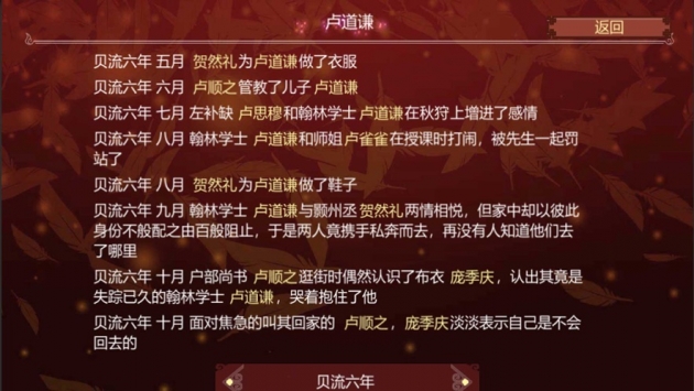 女帝的日常游戏截图