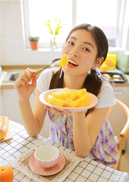 芭乐向日葵鸭脖小猪截图