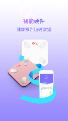 多锐减肥app截图