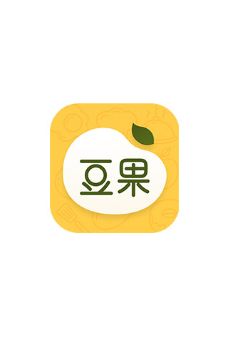 豆果美食app截图