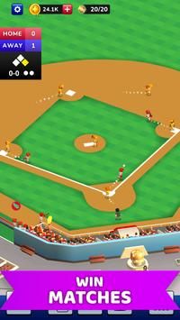 棒球巨头Baseball Tycoon截图