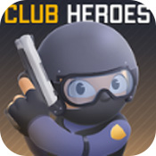 俱乐部英雄Club Heroes安卓版