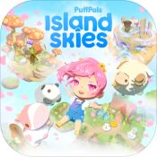 puffpals island skies中文版(暂未上线)