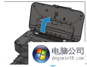 win10系統打印機會卡紙的技巧介紹